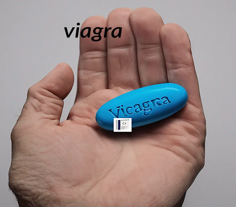 Para la viagra se necesita receta